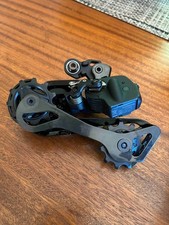 Câmbio traseiro Shimano Dura-Ace Di2 12 velocidades (RD-R9250), usado comprar usado  Enviando para Brazil