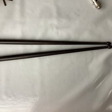 Tambour orchestre baguettes d'occasion  Gommegnies
