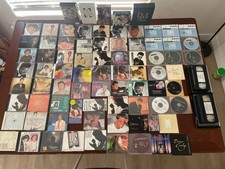 MEGA Luis Miguel CD / DVD / RARE OOP Collection - Promos - Latin Pop Music *READ, usado comprar usado  Enviando para Brazil