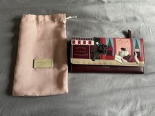 Radley window shopping for sale  PRESTON