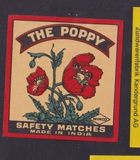 Antique match pack d'occasion  Expédié en Belgium