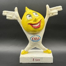 Esso advertising cast for sale  Sharon Hill