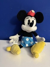 Disney store minnie usato  Roma