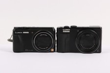 Set fotocamere digitali usato  Spedire a Italy