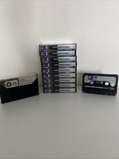 10x kassette agfa gebraucht kaufen  Markt Wald