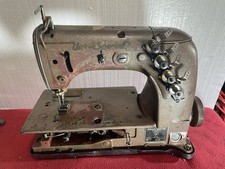 Industrial sewing machine for sale  Conway