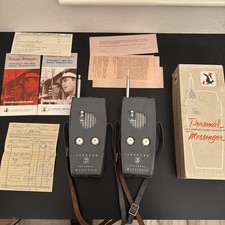 Vintage johnson way for sale  Las Vegas
