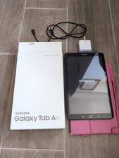 tablet pad samsung galaxy for sale  SHERINGHAM