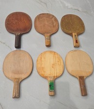 Table tennis rare for sale  Scottsdale