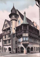Colmar maison pfister d'occasion  France
