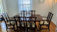 Ethan allen cherry for sale  Medway