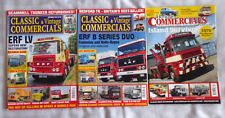 Classic vintage commercials for sale  ILFRACOMBE