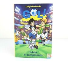 Inizia campionato luigi usato  Rho