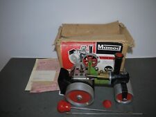 Mamod stem roller for sale  CANNOCK
