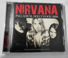 Nirvana palladium hollywood d'occasion  Mont-de-Marsan