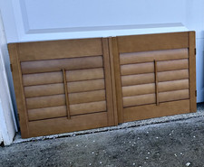 Wood interior plantation for sale  Tacoma
