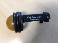 Wolf super endpin for sale  BANBURY