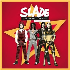 Slade cum feel for sale  STOCKPORT