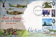 Battle britain fdc for sale  ASHFORD