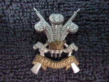 3rd carabiniers free for sale  BANBURY