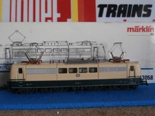 Locomotive electrique 151 d'occasion Locomotive electrique 151 d'occasion  Frontignan