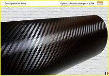 Film vinyl carbone d'occasion  Mions