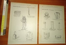 Aprestos para buzo usato  Novellara