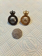 Blues royals badge for sale  SELBY