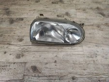 Golf iii scheinwerfer gebraucht kaufen  Nordhausen