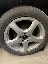 T25 alloy wheels for sale  BARNSLEY