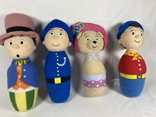 Vintage noddy friends for sale  IPSWICH