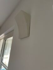 Plaster wall light for sale  TWICKENHAM