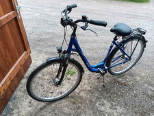 Dahmenrad kreidler rahmengr gebraucht kaufen  Oschatz