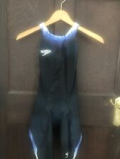 Speedo fastskin super for sale  GLOUCESTER