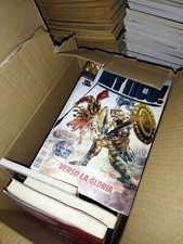 Fumetti mytico collezione usato  Caserta