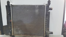 Radiatore ford 1.3 usato  Sant Alessio in Aspromonte