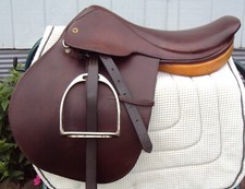crosby saddle for sale  Pennellville