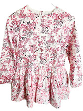 Robe doublee coton d'occasion  Flers