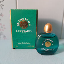 Monsieur lonard paris usato  Diano San Pietro