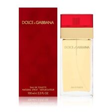 Dolce gabbana red for sale  PLYMOUTH