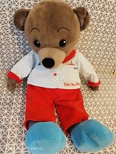 Peluche range pyjama d'occasion  Le Faouët