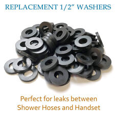 Flexible rubber shower for sale  CWMBRAN