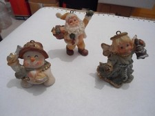 Angelo babbo natale usato  San Nicandro Garganico