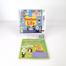 Tomodachi life 3ds usato  Albano Laziale