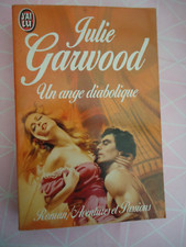 Julie garwood ange d'occasion  Flixecourt
