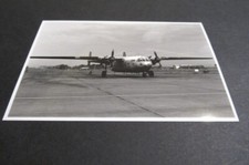Photo avion noratlas d'occasion  Avion