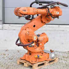 Abb industrieroboter manipulat gebraucht kaufen  Pirmasens