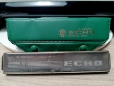 Armonica echo hohner d'occasion  Paris XVII