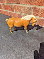 Collectable beswick palomino for sale  SOUTHPORT