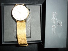 Armbanduhr herren marke gebraucht kaufen  Bochum